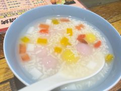 -金谷园饺子·烧烤(人大总店)