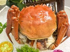 -3号仓库·创意中国菜(长宁龙之梦店)