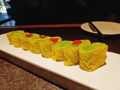 天素烧鹅-安多素食(广仁寺路店)