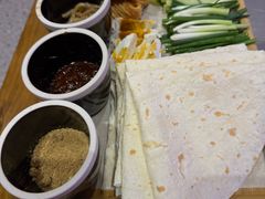-古彭7只羊·鲜羊肉串·龙虾烧烤(玄武墨香路店)