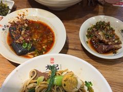 -湘人龙记老长沙米粉(鸟巢店)