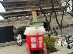 -清真·马洪小炒泡馍馆(钟楼回民街店)