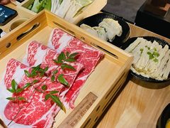 -锦和牛·炭火烧肉(ICC太和里店)