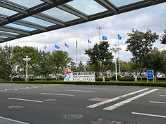 -威海大水泊国际机场