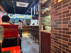 -老北京胡同味道二荤铺(酒仙桥店)