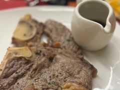 -索菲特酒店·海鲜自助 ·聚餐厅