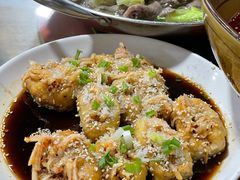 -正宗苏稽毛哥跷脚牛肉总店