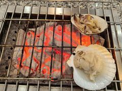 -震海贝烤贝·民俗特色店(延吉总店)