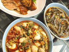 -吴记富苑(朝阳店)