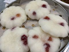 蔓越莓甜糕-兰湘子·湘菜小炒(石家庄万象城店)