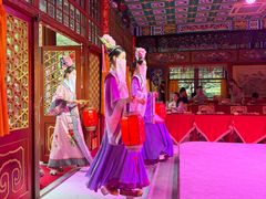 -白家大院·王府宫廷菜(苏州街店)