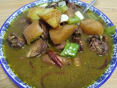 -东财大盘鸡(黑石礁店)