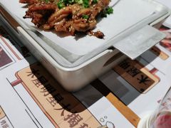 -木屋烧烤(上梅林店)