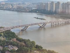 -三迪希尔顿酒店·星空酒廊