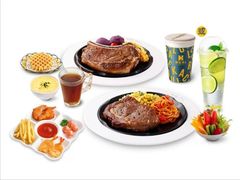-豪客来牛排(汕头东厦100店)