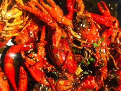 -松哥油焖大虾(科技园店)