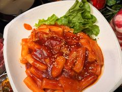 -GOGIYA·咕叽吖韩国传统烤肉店(小榄店)