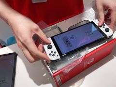-任天堂Nintendo Switch体验店(天河城店)