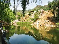 -灵溪风景区