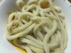 -樊三嬢手工甜水面(大邑安仁店)