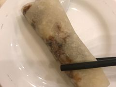 -北京全聚德(天安门店)