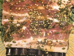 -黑崎烧肉·山野厨房(坪山店)