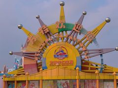 -厦门方特梦幻王国