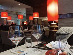 -郑州希尔顿酒店·阿米奇意大利餐厅