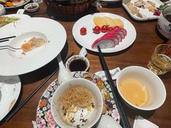 -美乐食街(小南店)