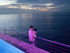-海盗餐厅