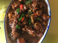 -龙姐私房菜(和顺古镇店)