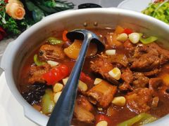 -老山东·山东菜(鲁菜名店)