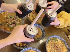 -粉家柳州螺蛳粉(杨宅路店)