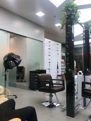 -艺鑫发型工作室YX·HAIR STUDIO