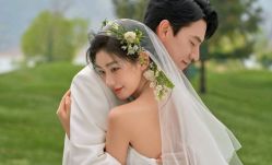 -蜜柚映画婚纱摄影(双井店)