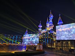 -沈阳方特欢乐世界