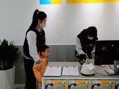 -乐博乐博少儿编程·机器人编程·信息学竞赛(未央校区)