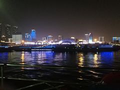 -武汉两江游览·夜游长江(汉口粤汉码头)