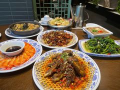 -徐鼎盛民间菜(奥体店)