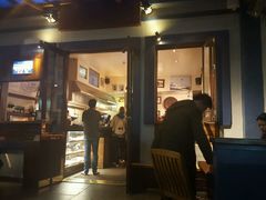 -Fergburger(皇后镇店)