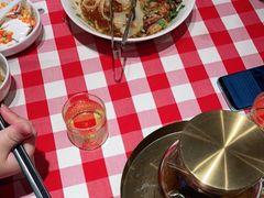 -西贝(吴江路湟普汇店)