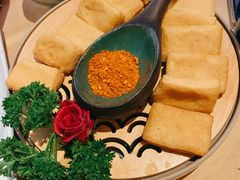 -山石榴·贵州菜(丰盛里店)