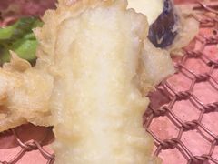 -天妇罗内顺田(罗湖店)