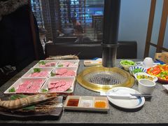 -NIUAN牛庵·日式和牛烧肉(恒隆店)