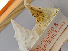 -野人先生现做冰淇淋(北京环宇荟店)