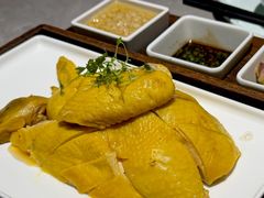 -钱塘秋荷·新江浙菜(沪太路店)