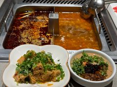 -海底捞火锅(宇飞大厦店)
