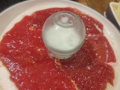 -井格重庆火锅(西直门凯德Mall店)