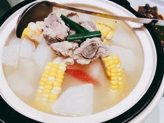 -马旺子酒楼