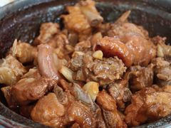 -黎记大排档(慈云路店)